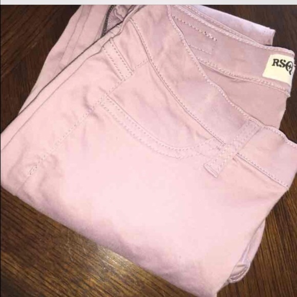 Super cute skinny ankle jeans - Picture 3 of 3