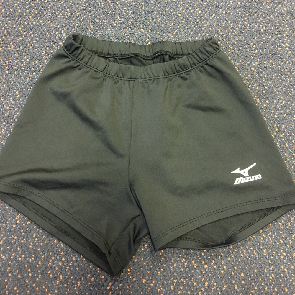 mizuno spandex