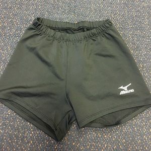 mizuno spandex