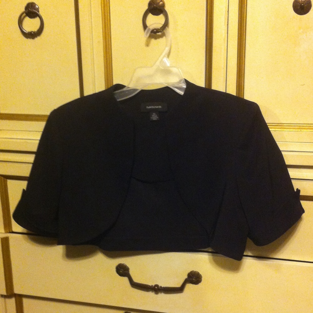 R&M Richards Bolero
