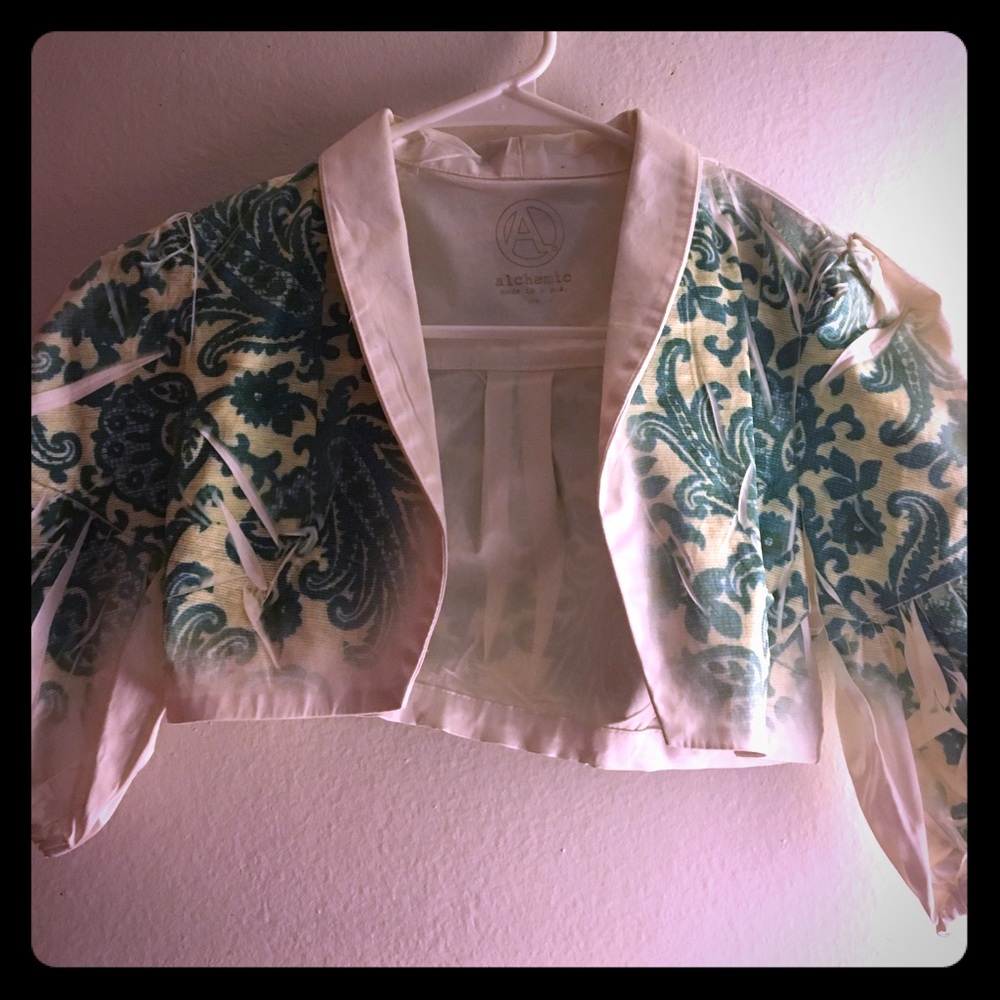 One of a kind top