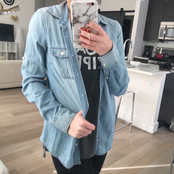 J. Crew Tops - J Crew Top