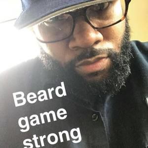 Meet your Posher, Carl