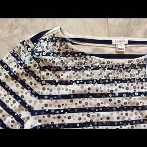 J. Crew Long Sleeve Shirt