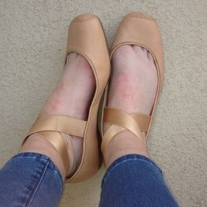 Ballet Flats