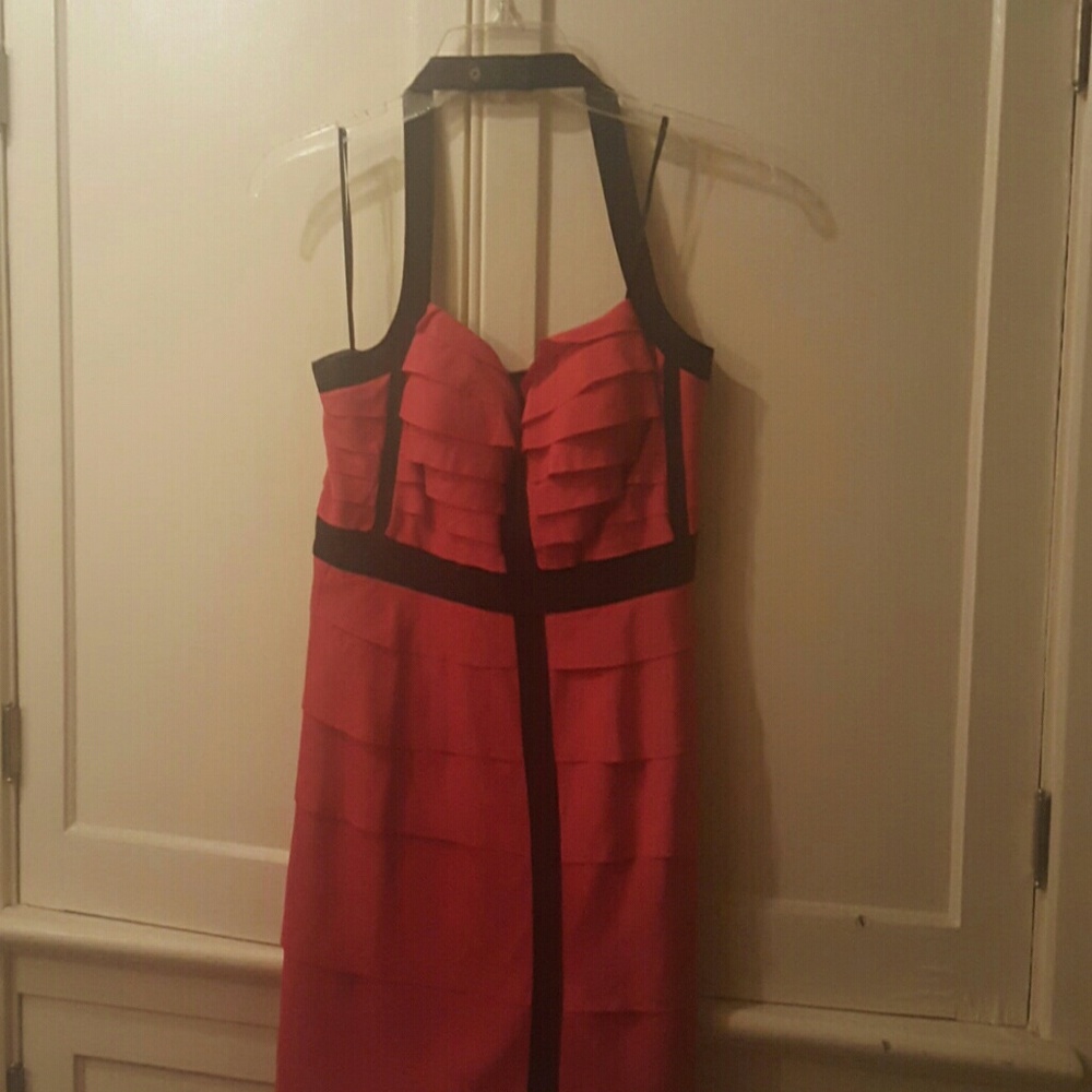 Cocktail dress