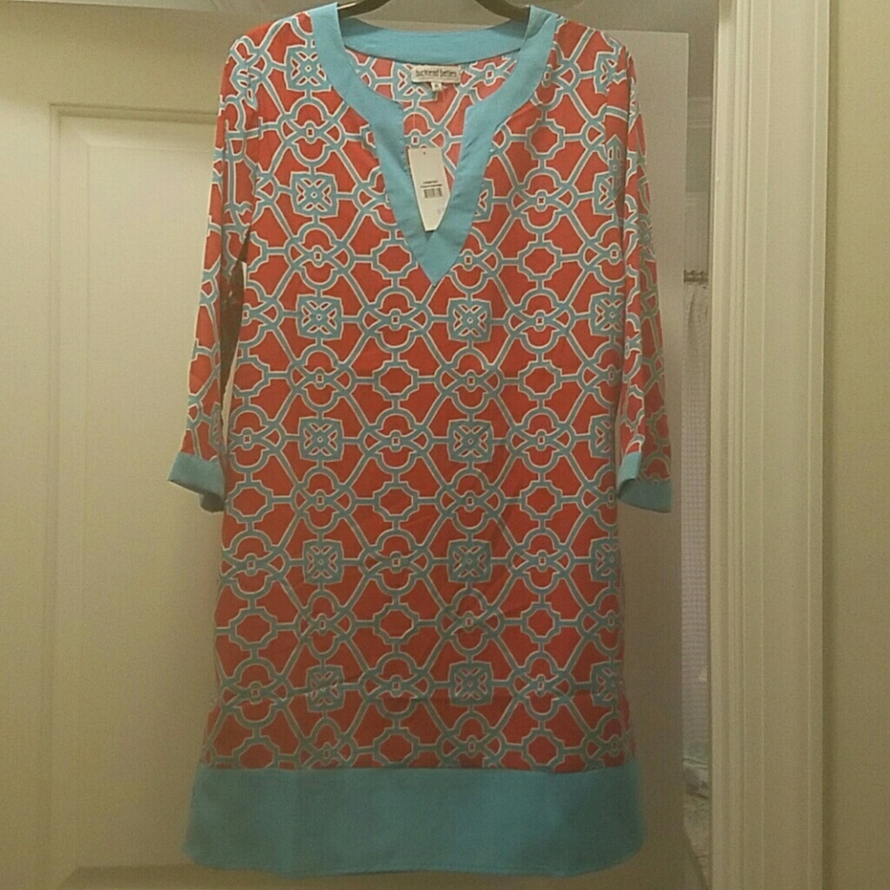 NWT Brand New Dress Size M Boutique