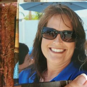 Meet your Posher, Patti