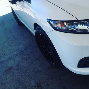 Meet your Posher, Mike