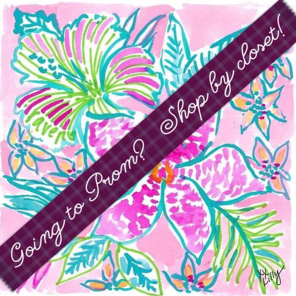 👛👡👗👑Closet full of spring & summer clothes