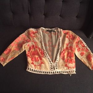 For love and lemons Barcelona top