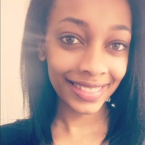 Meet your Posher, Brianna