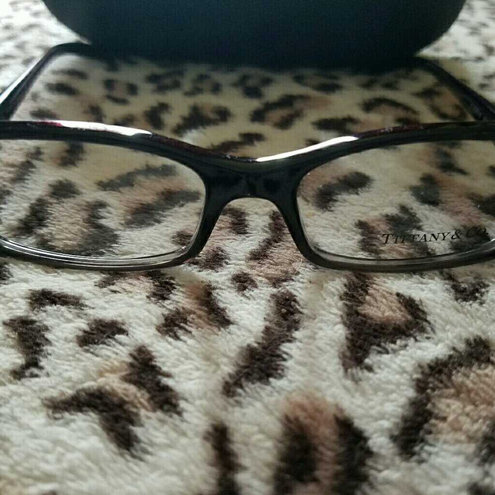 Tiffany Glasses