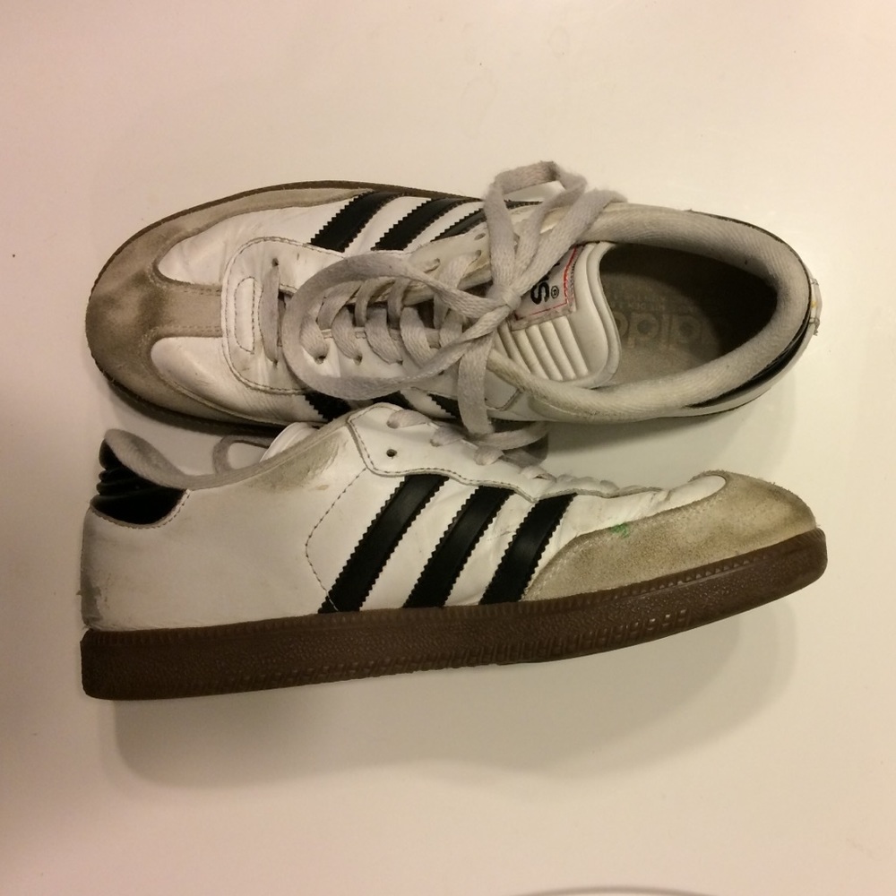 Adidas Samba