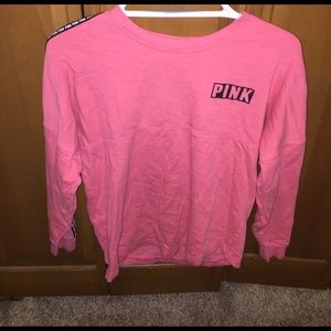 Victoria Secret Pink