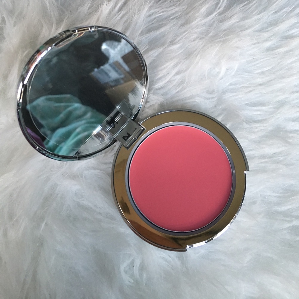 IT Cosmetics CC+ Blush - brand new with box