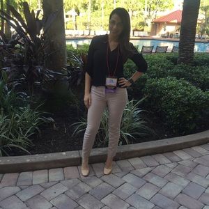 Meet your Posher, Maria