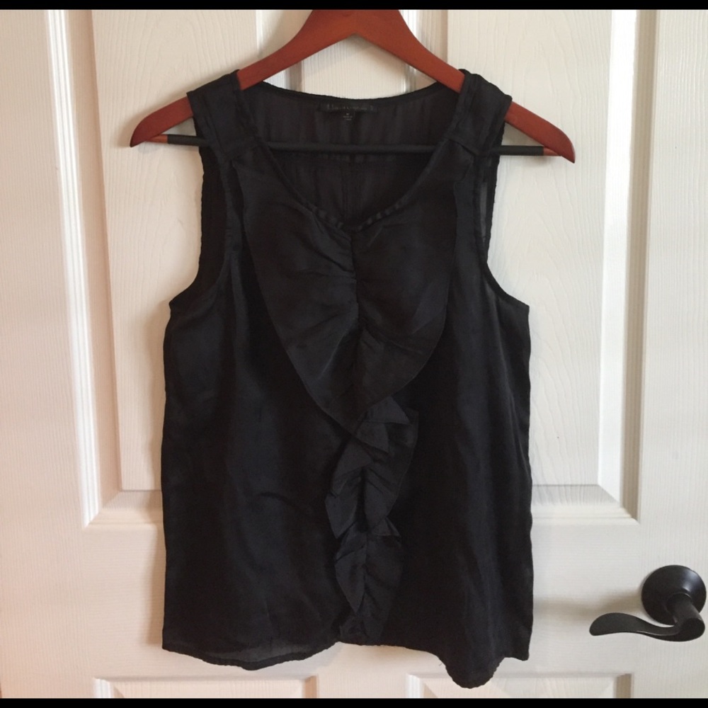 Lucca couture top sz m