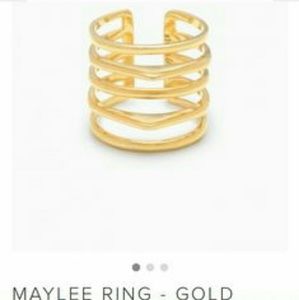 PRICE REDUCED!!! S&D Ring