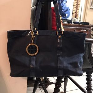 Tory Butch used bag