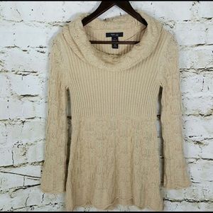 Style & Co Sweater size SP
