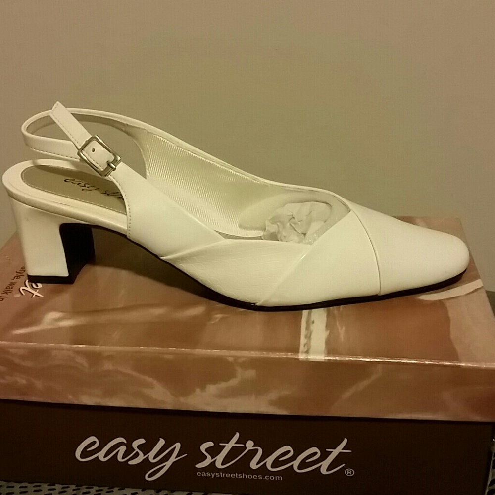 Dress shoes