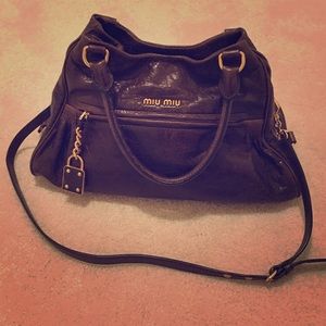 Miu Miu Handbag