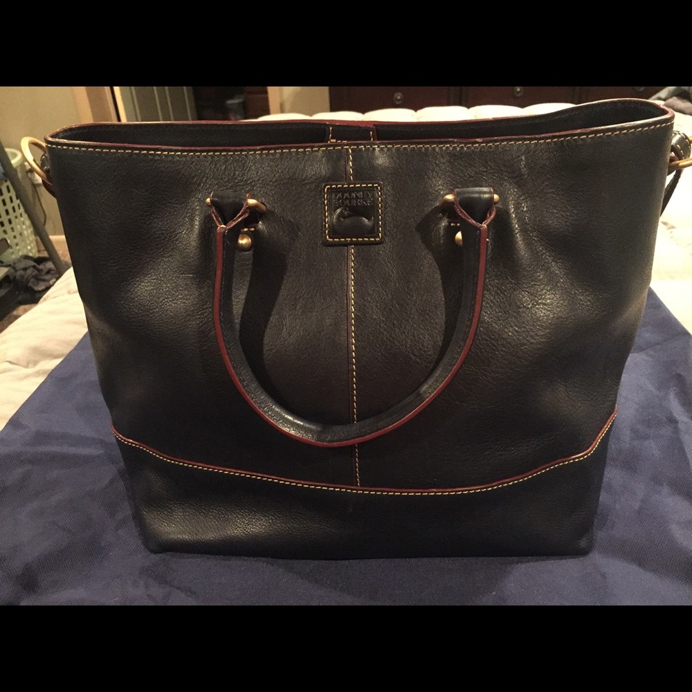 Dooney & Bourke Florentine Shopper