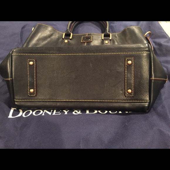 Dooney & Bourke Florentine Shopper - Picture 5 of 8