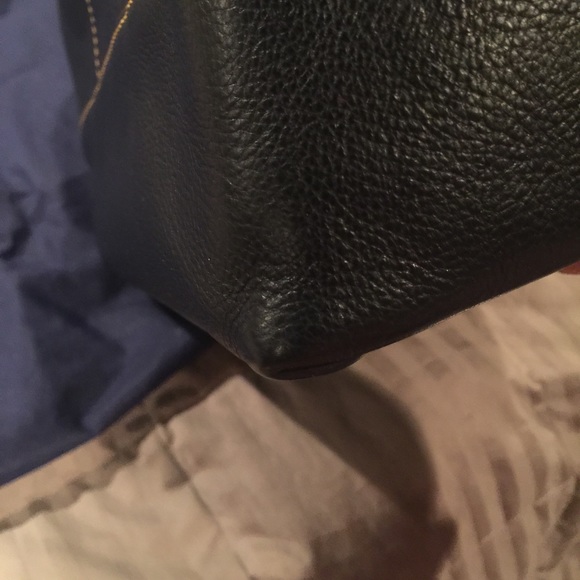 Dooney & Bourke Florentine Shopper - Picture 7 of 8