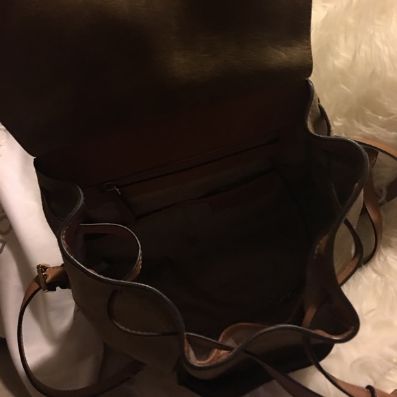 Backpacks