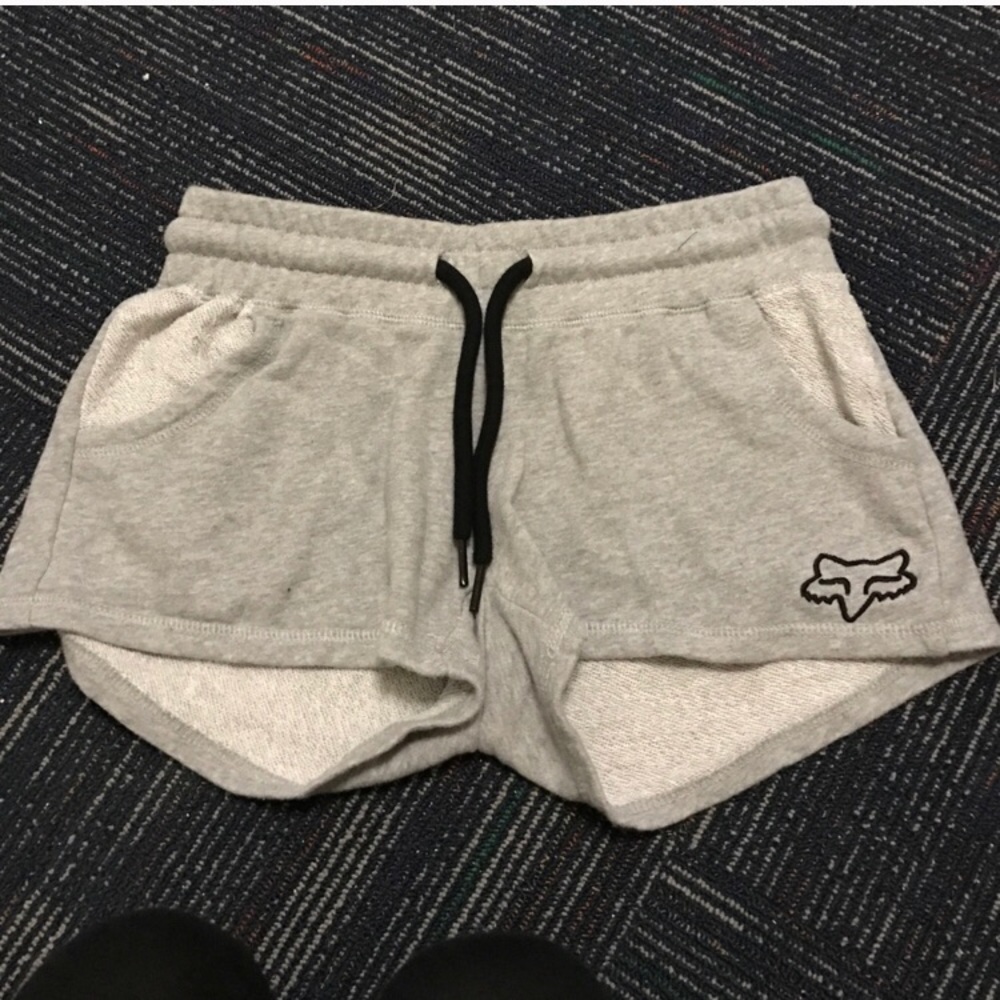 Fox Shorts