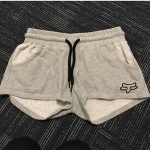 Fox Shorts