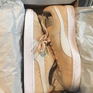 Puma Suede Classic