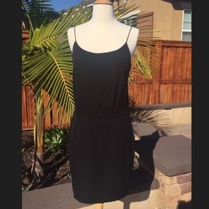 Theory Spaghetti Strap Dress Size 6