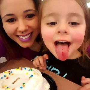 Meet your Posher, Aubrey