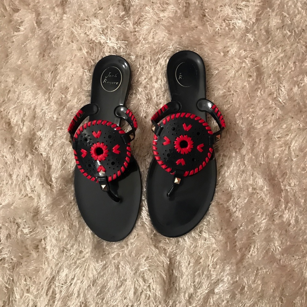 Jack Rogers Sandals