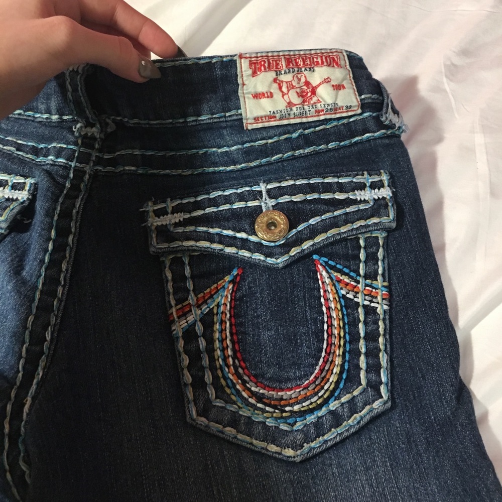 True Religion Jeans