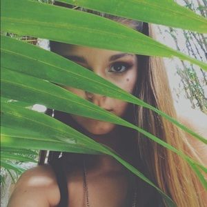 Meet your Posher, Arianna