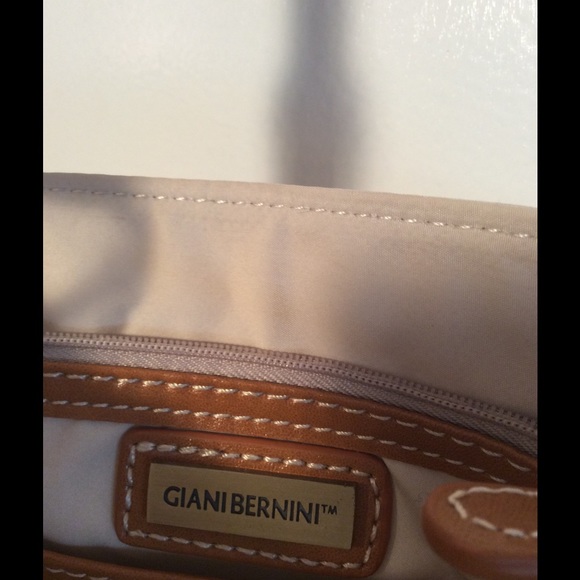 Gianni Bernini bag - Picture 2 of 3