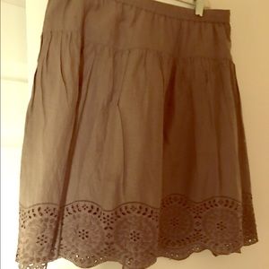Old Navy Spring Skirt PRICE DROP!