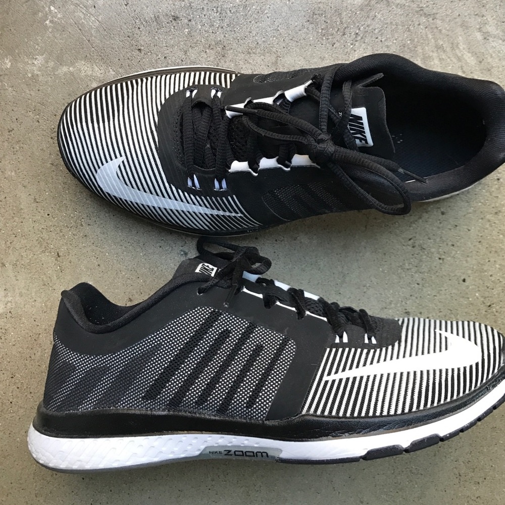 Nike Zoom TR