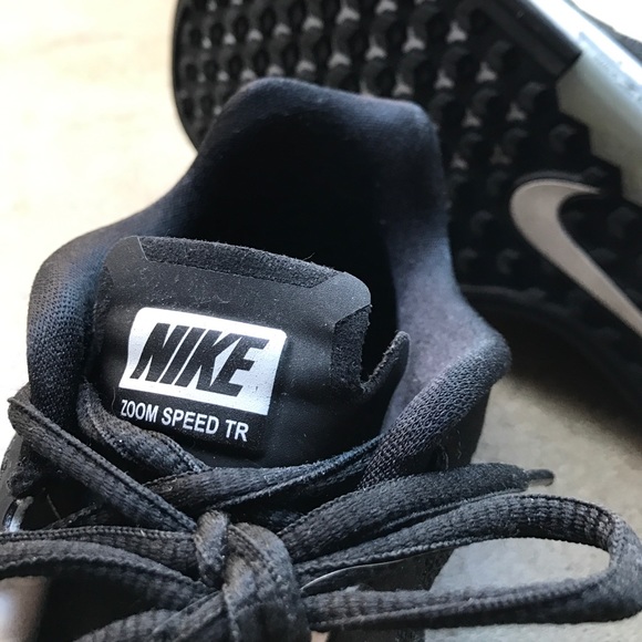 Nike Zoom TR - Picture 3 of 4