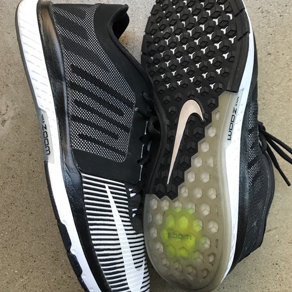 Nike Zoom TR - Picture 4 of 4