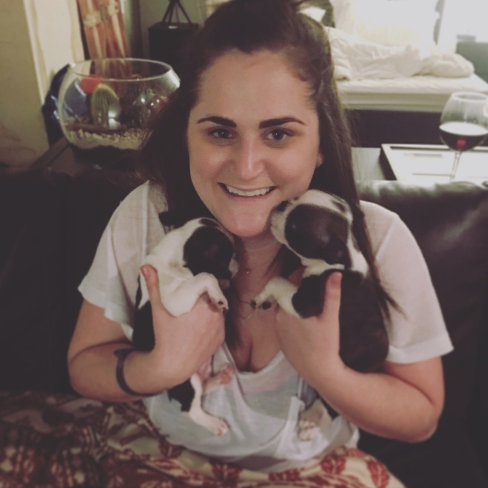 Meet your Posher, Allison