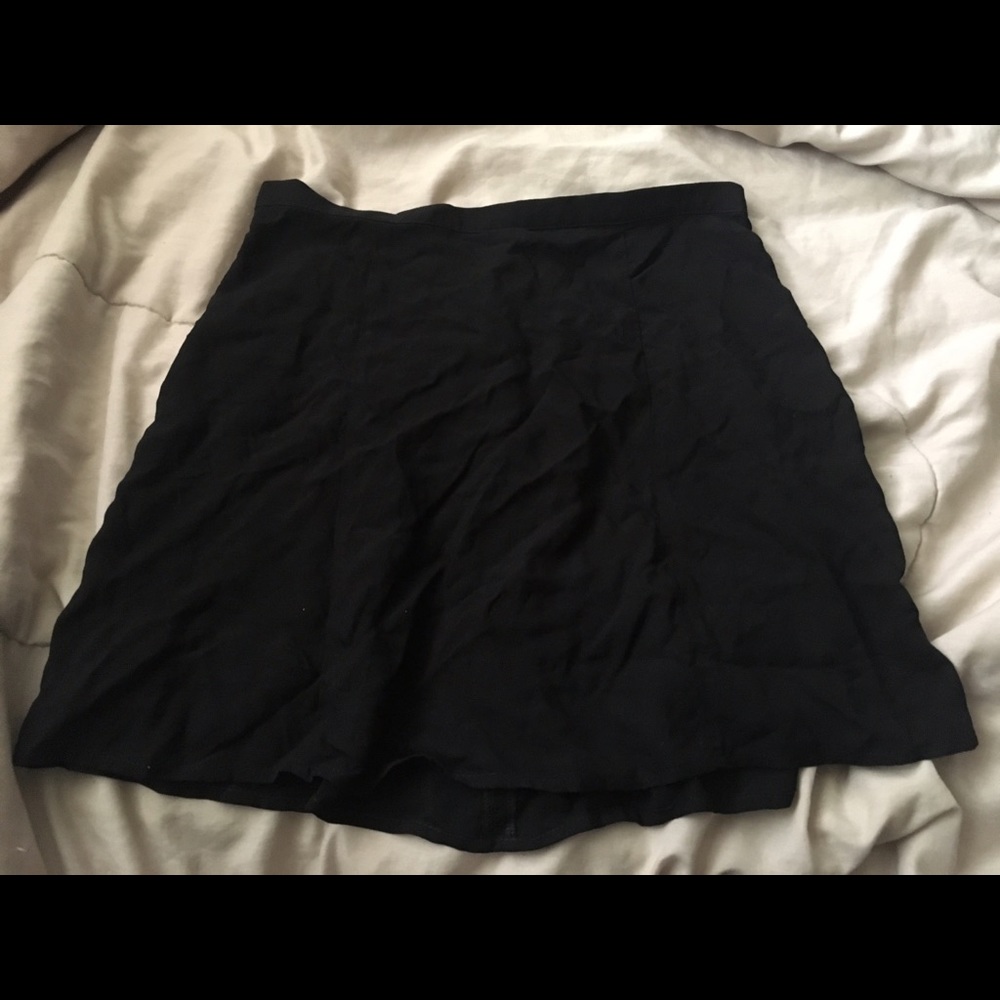 American Apparel Skirt