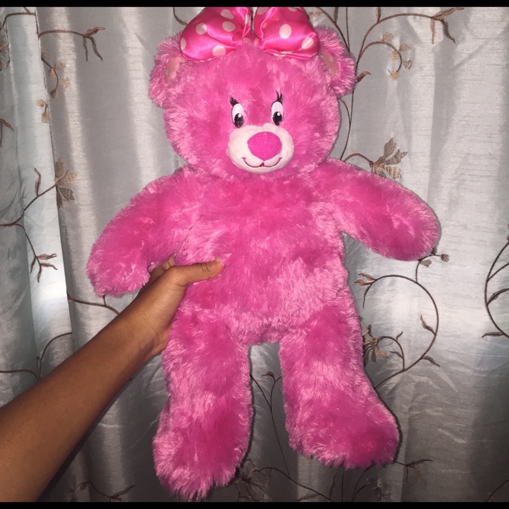 Build A Bear