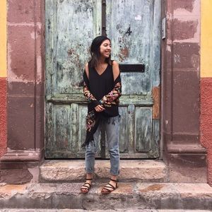 Meet your Posher, Sofia
