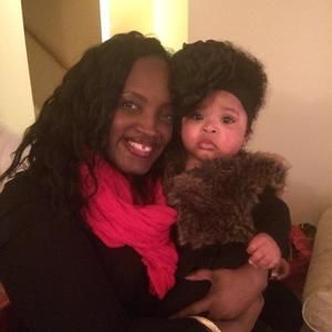 Meet your Posher, Jonicia