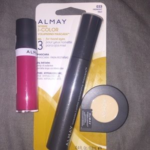 Almay eye and lip set